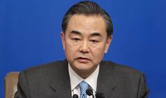 Chinese foreign minister, Wang Yi to visit India June 8