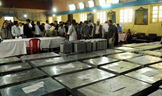 Chengannur Bypoll: LDF, UDF And NDA to Battle it Out Tomorrow