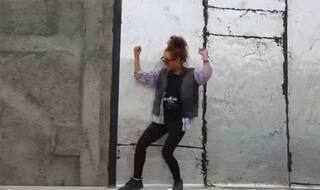 Six Iranians arrested for dancing to the Pharell Williams' 'Happy' song!