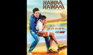 'Hawaa Hawaai' Movie Review: An inspiring window into a child's dreams