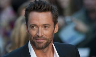 Hugh Jackman felt old on the sets on “X-Men: Days of Future Past”