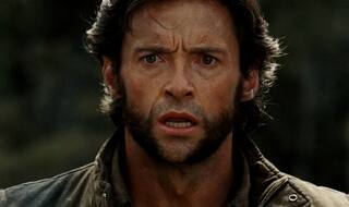 Hugh 'The Wolverine' Jackman was also scared of darkness!