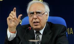 Party Without President, Don   t Know Who Is Taking Decisions   : Kapil Sibal Slams Congress Leadership
