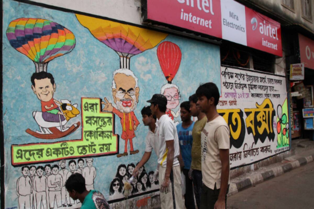 Anglo Indians Hope For A Better Deal This Lok Sabha Elections