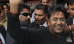 Lalit Modi's return soured with BCCI suspending Rajasthan Cricket Association