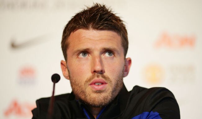 Rio Ferdinand worried by England’s Carrick snub for FIFA World Cup 2014