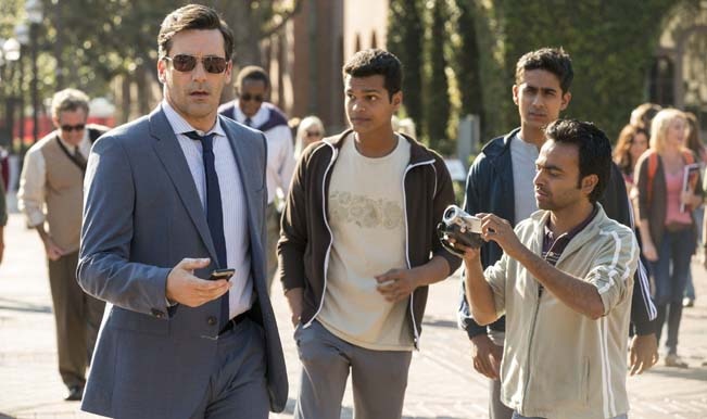 Film Review: Million Dollar Arm is one sports movie that every Indian ...