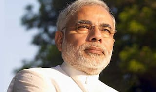 Excited to be invited to Modi's swearing-in: Suresh Gopi