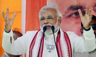 It is good Narendra Modi isn't listening to Tamil politicians