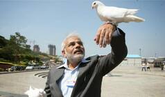 Narendra Modi: 16 things to know about the Prime Minister-designate