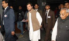 CWC Meet: Decimated Congress to start afresh?
