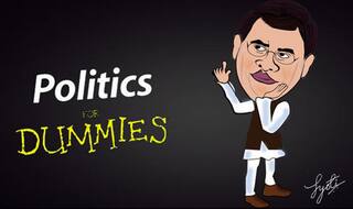 Rahul Gandhi’s biggest goof ups that left the nation brain-dead!