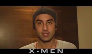 [VIDEO] X-Men: Days of Future Past movie review: Ranbir Kapoor reviews the Hugh Jackman film!