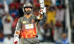 Live Score Update, IPL 2014, DD vs SRH: Sunrisers Hyderabad win by 8 wickets