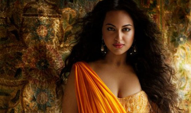 I might produce, but current focus is on acting: Sonakshi