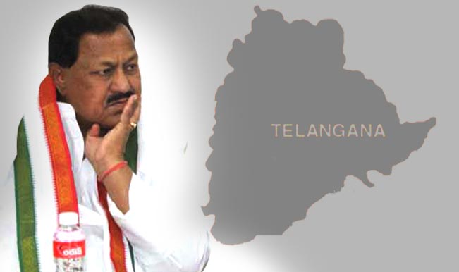 Lok Sabha Election 2014 Results Live: Congress' Telangana, Seemandhra offices deserted