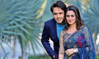 Popular Hindi TV Show 'Tumhari Pakhi' team shoots in Delhi