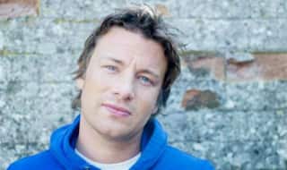 Happy birthday, Jamie Oliver! Check out the talented chef's best 7 quotes