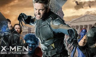 'X-Men: Days of Future Past' movie review: This installment has everything you love about 'X-men'!