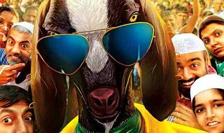 Yeh Hai Bakrapur Movie Review: A social satire gone for a toss!