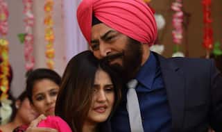 Vindu Dara Singh elated with 'Jatt James Bond' success