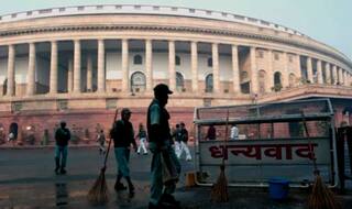 The broom is out: Government offices on clean-up drive