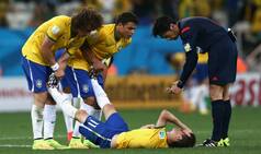 Football World Cup 2014: Croatian press slam 'shameful' penalty against Brazil in opener