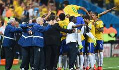 FIFA World Cup 2014: Brazil's impressive start to the World Cup campaign against Croatia