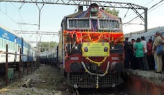 Mumbai-Pune Deccan Queen link turns 85