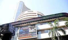 Rail stocks steam ahead on revamp plan, gain up to 10 percent