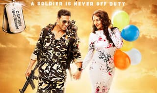 'Holiday- A soldier is never off duty' movie review: Akshay Kumar’s best performance in the recent times