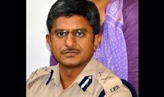 Two Gurgaon policemen suspended for extortion, victims give written complaint to Commissioner of Police