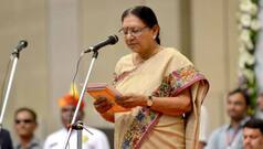 Gujarat Chief Minister, Anandiben Patel to get a jet worth Rs 100 crore