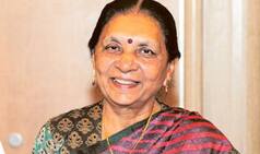 Gujarat chief minister Anandiben Patel's demands sound so similar to her predecessor Narendra Modi