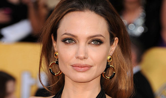 Angelina Jolie turns 39: Top 10 facts you didn’t know about the gorgeous actress