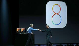 Apple iOS 8: 7 things you should know about it!