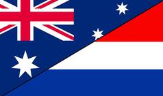 Australia vs Netherlands, FIFA World Cup 2014: Facts Punch of Eighteenth Match