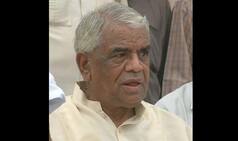 MP minister defends Mulayam Singh Yadav, Akhilesh Yadav over Badaun rape