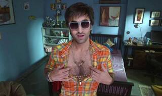 My life has become a reality show, rues Ranbir Kapoor