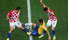 FIFA World Cup 2014: Kicks off with Brazil making a perfect start