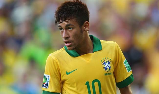 FIFA World Cup 2014 Cameroon vs Brazil: Neymar's two goals help Brazil ...