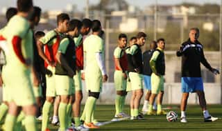 FIFA 2014 Match Preview: Iran vs Nigeria