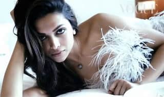 HOT: Deepika Padukone reveals her style secrets in Vogue's style quiz