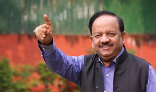 The condom controversy: Facts vs Dr. Harsh Vardhan