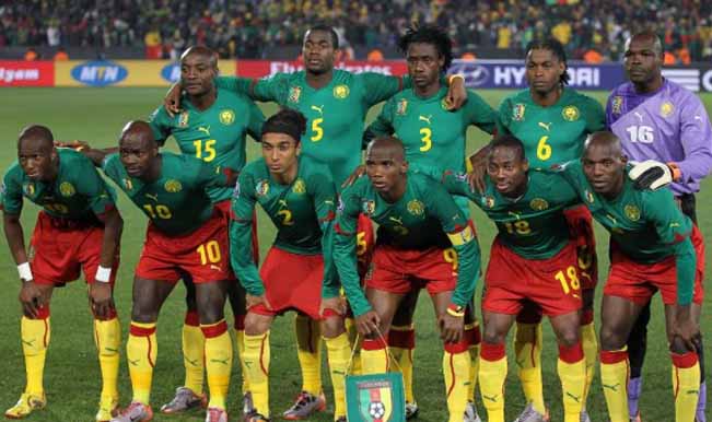 Cameroon vs Brazil: Watch Sony Six TV for Free Live ... - 651 x 386 jpeg 35kB