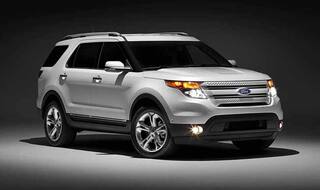 Watch: Ford celebrates 111 years of automotive brilliance with 24 hour hyperlapse video