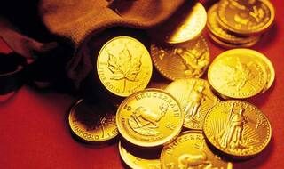 Gold prices rise for 3rd day on global cues