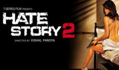 [Super Hot!] Making of the 'Hate Story 2' poster: Watch the video