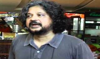 Amol Gupte wins 'Outstanding Creative Personality Award'