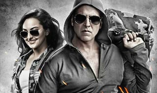 Holiday: A Soldier Is Never Off Duty - 5 reasons to watch Akshay Kumar-Sonakshi Sinha starrer
